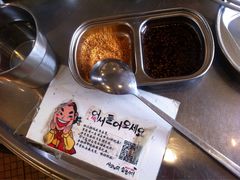 -老板娘的烤肉店(港湾广场店)