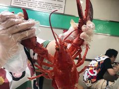 -荔林食店(西华路店)