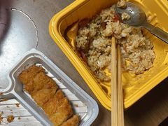 -伽喱博士 Dr.CURRY咖喱饭(太阳宫咖喱店)