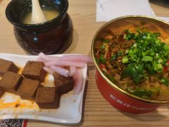 -拌粉君·江西小炒(石厦时代店)
