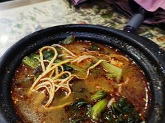 -清真·穆萨砂锅(大皮院店)