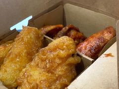 -Kyochon1991校村(共和路店)