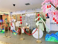 -燕莎友谊商城(亮马桥店)