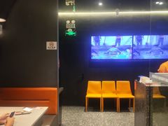 -鸣记脆皮烤鱼·海鲜烤鱼(马栏店)