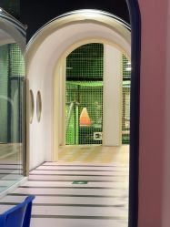 -MELAND CLUB亲子乐园·派对·餐厅(北京芳圆里ID MALL店)