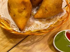 -Santoor 萨都里印度餐厅(北锣鼓巷店)