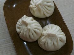 猪肉包子-津味张记包子铺(南开二马路店)