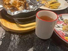 -新白鹿餐厅(百联中环店)