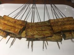 -三个大叔东北烧烤·砂锅菜(西三旗店)