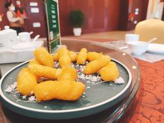 -内蒙古驻京办餐厅