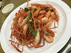 -寻味顺德·南记酒家·传统顺德菜·鱼生(广源路店)