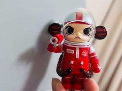 -泡泡玛特POPMART(崇文门国瑞城店)