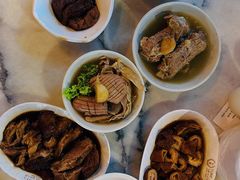 -松發肉骨茶(克拉码头店)
