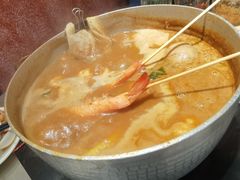 -燃计沙茶皇·香港沙茶火锅(人广旗舰店)