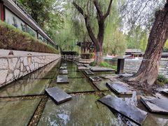 -百脉泉景区