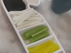 -全聚德(蓝山店)