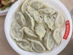 -北方饺子王·海肠捞饭·海鲜锅(山大店)