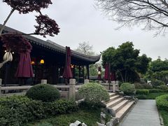 -杭州西子湖四季酒店-WL BISTRO西湖餐厅(灵隐路店)