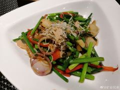 -博悦茶餐厅(文殊院店)
