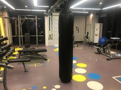 -Nirvana fitness私教健身工作室(古城店)