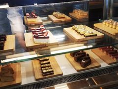 -君悦酒店·乐厨·高空自助餐(青年大街店)