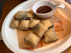 -郭家大院 老南京土菜(九霄店)