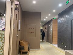 -美年大健康体检中心(牡丹园分院)