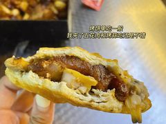 -晓梦戳子肉(瑞云路店)