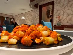 -永乐饭庄(安德路店)