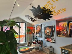 -nodcafe(M50创意园店)
