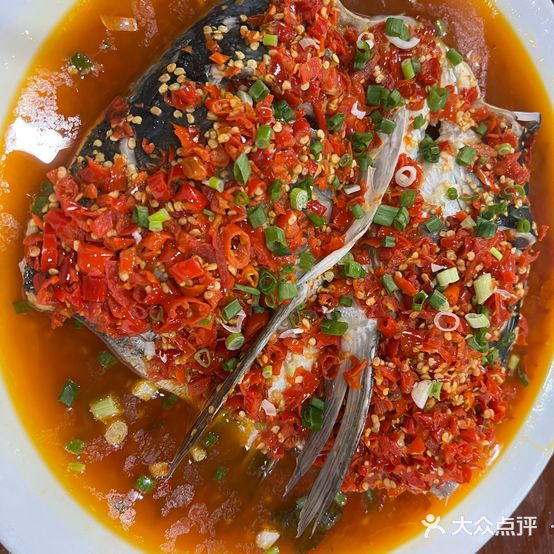 阿福私房湘菜馆(螺丝湾店)