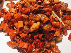 -吕氏疙瘩汤·私家菜馆(慈云寺店)