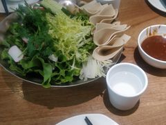 -上关雪東北菜(中房金谊店)
