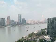 -上海凯宾斯基大酒店
