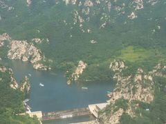 -大连冰峪旅游度假区