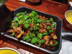 -恩你小木屋米酒店(安盛店)