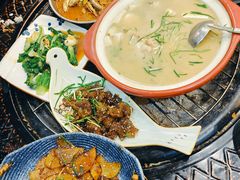 -鱼乐岛餐厅·户外花园主题餐厅