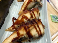 -沼津魚がし鮨(御殿場アウトレット店)