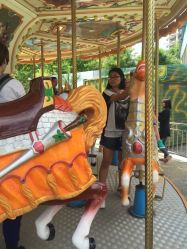 点击看大图 -大望京儿童游乐场