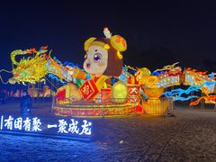 -武汉园博园(武汉自然博物馆)