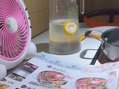 -黄记煌三汁焖锅(悦方IDmall店)