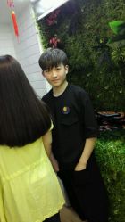 -小齐发型Star·Salon