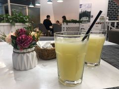 雪梨汁-Future&Kitchen