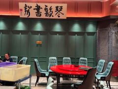-福照楼汽锅鸡·云南菜(火车站锦江店)