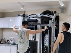 -中田·健身+普拉提(美兰湖店)