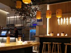 大堂-默记孙抄手(园艺山店)