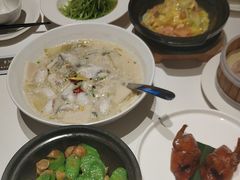 -茉里粤菜(皇姑万象汇店)