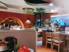 -芸山季·云南野生菌火锅(宝能环球汇店)