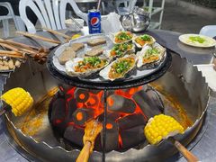 -喷火龙西昌火盆烧烤(泸州总店)