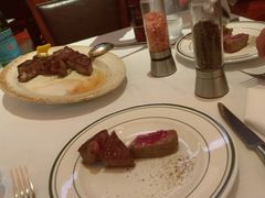 -Wolfgang’s Steakhouse 沃夫冈牛排馆(上海白玉兰广场店)